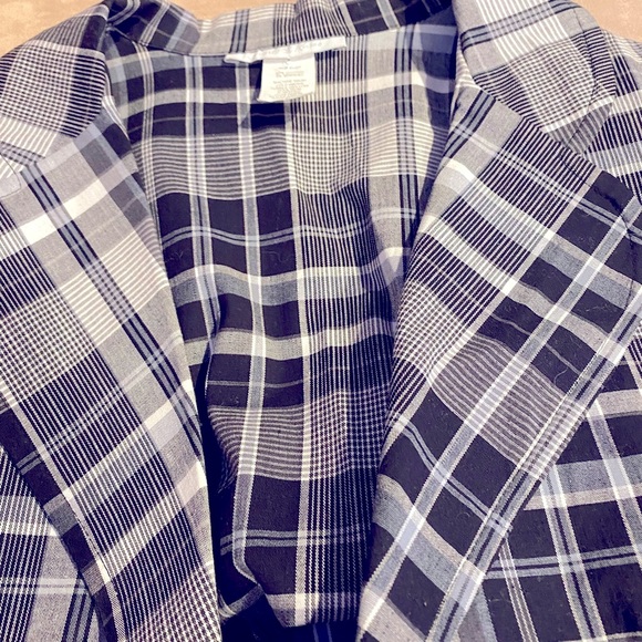 Shortsleeved blazer - Picture 4 of 4